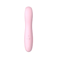 WINYI Dual Stimulating Vibrator-New Novelty Sex Toys-WY0725
sex toy supplier